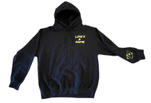 Load image into Gallery viewer, POCKET ACES HOODIE