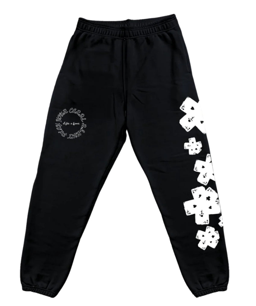 BLOOM COLLECTION TEE & PANTS PACK