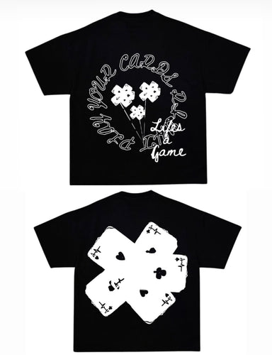 BLOOM COLLECTION  TEE