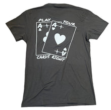 Load image into Gallery viewer, POCKET ACES TEE II