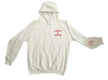 Load image into Gallery viewer, PYCR HOODIE WHITE